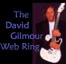 David Gilmour Webring