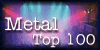 Top 100 Metal Site!