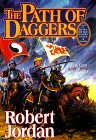 Order The Path Of Daggers today from Amazon.com!