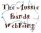 'The Aussie Bands WebRing