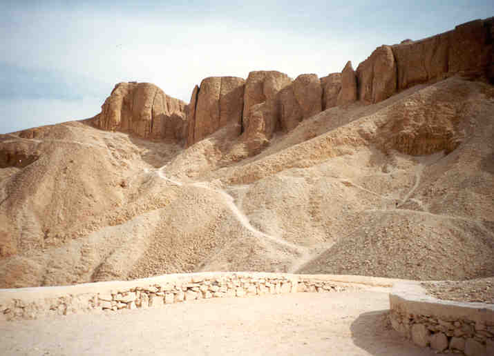 Valley of the Kings