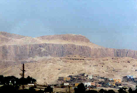 Valley of the Kings