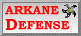 Arkane Defense