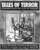 Tales of Terror