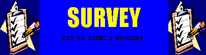 Survey