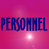 Personnel