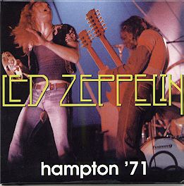 Hampton 71