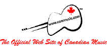 Canadian Music Directory