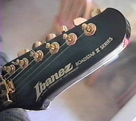 Luke Headstock