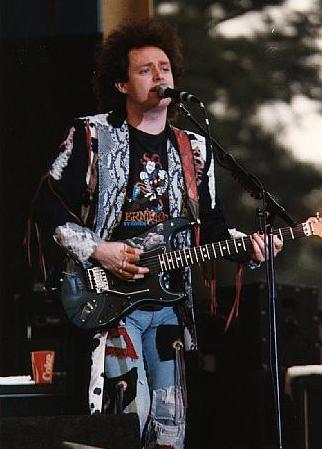 Steve Lukather