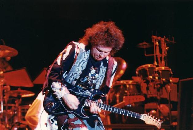 Steve Lukather