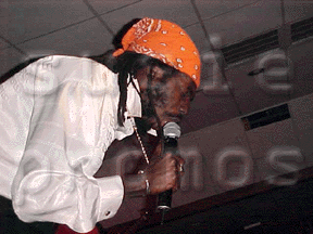 buju banton