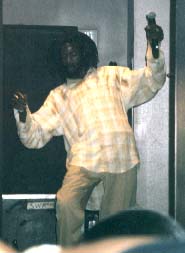 buju doing the springer?