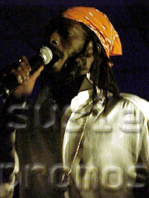 buju banton