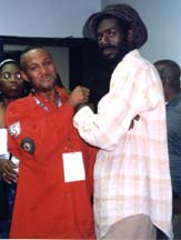 goldteeth(promoter) and buju