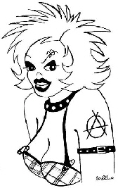 Punk Girl