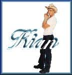 Kian Egan