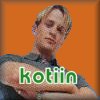 kotiin