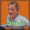 kotiin