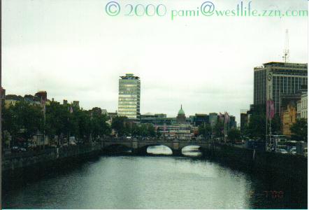 Liffey