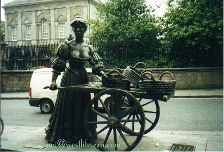 Molly Malone