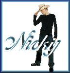 Nicky Byrne