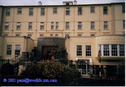 Sligo Southern Hotel