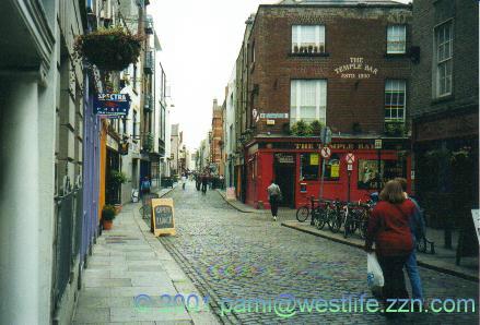 Temple Bar