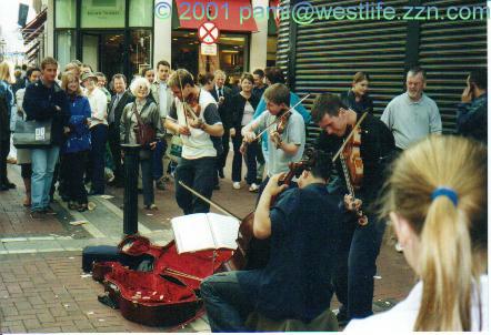 Grafton Street