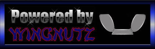 Don't Over-Tighten My NUTZ!