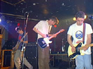 Taken 4.17.98 @ Nietzche's: Buffalo, NY - 1999 David Hogan