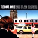 Wake Up and Disappear - 1997 Tugboat Annie