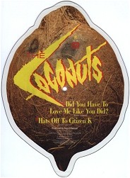 The Coconuts