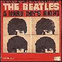 Hard Day's Night