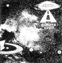 Guerra Civil - 1981