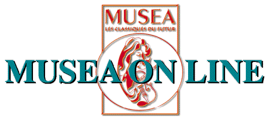 Musea Records