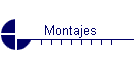 Montajes