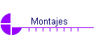 Montajes