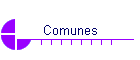 Comunes