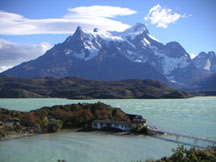 Patagonia