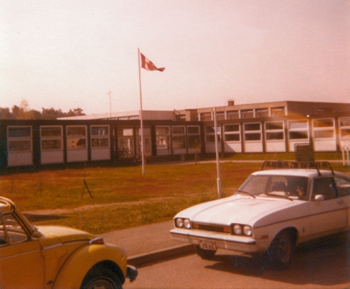 Baden Intermediate School