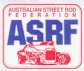 Australian Street Rod Federation ©