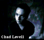 Chad Lovell