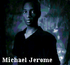 Michael Jerome