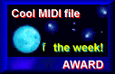 Cool MIDI file of the week!