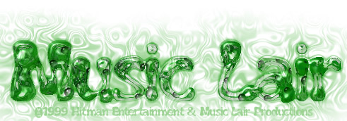 MusicLOGO