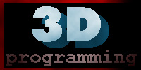 [3D programming]