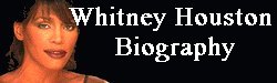 Whitney Houston Biography