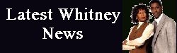 Whitney's Latest News