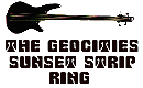 GeocitiesSunset Strip Ring